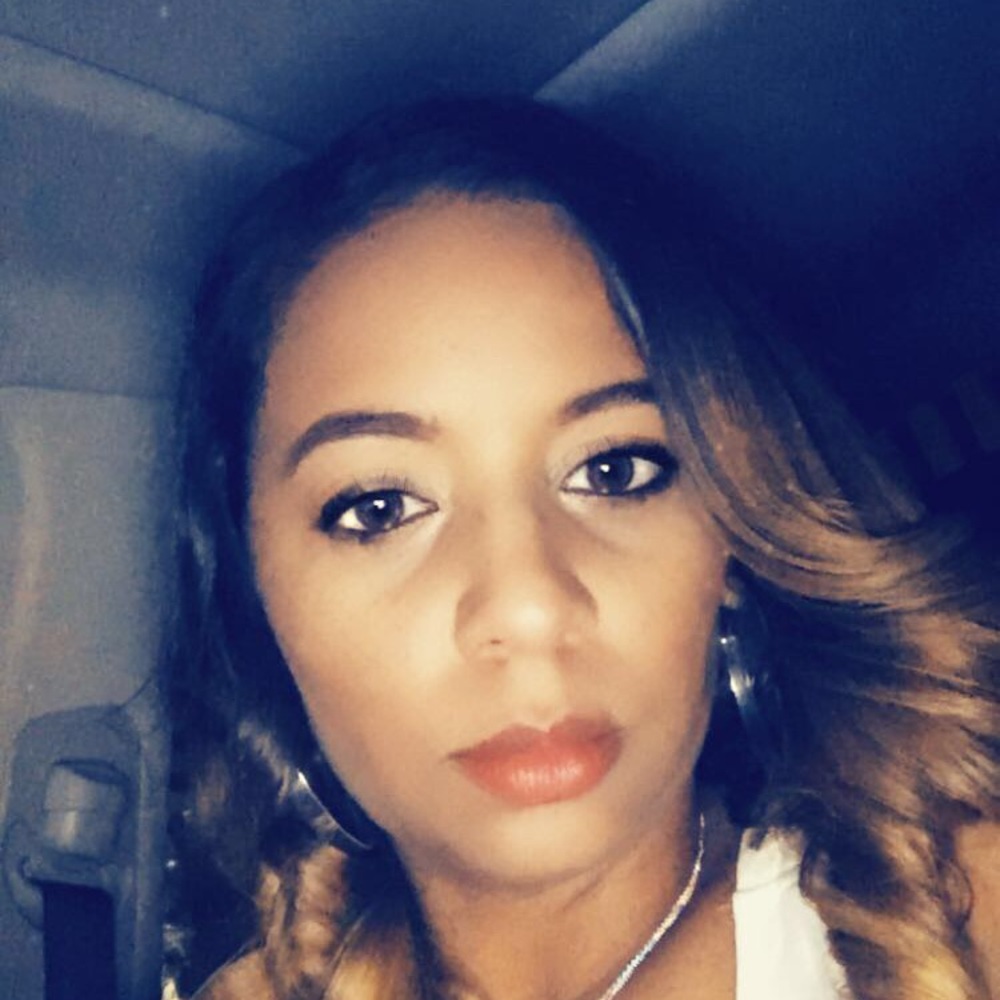 Meet your Posher, Caroled